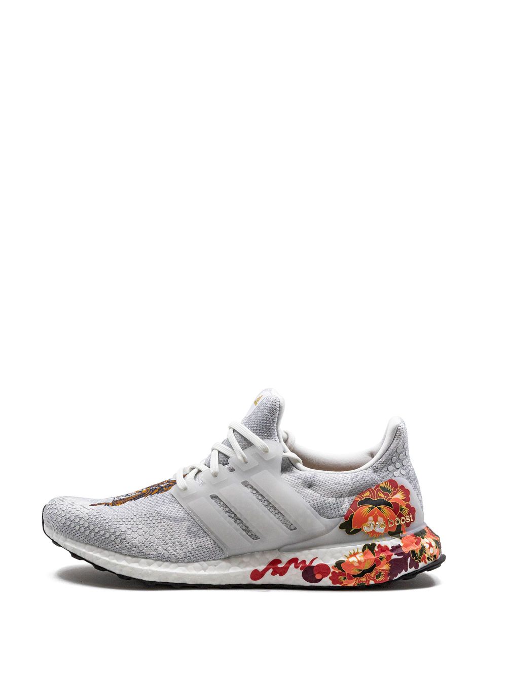 TB adidas Ultraboost DNA "Chinese New Year 2020" sneakers 