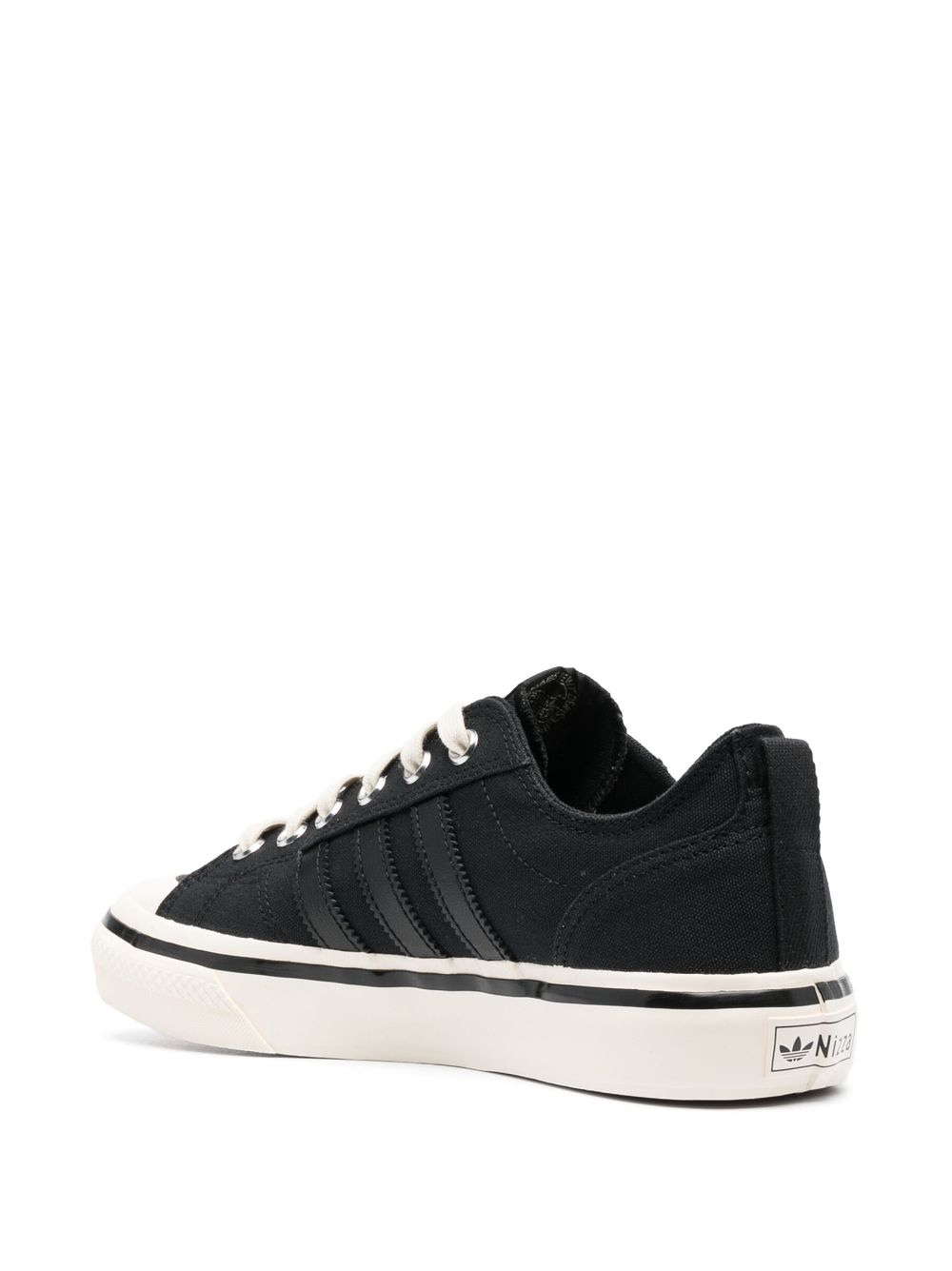 TB adidas lace-up low-top sneakers 