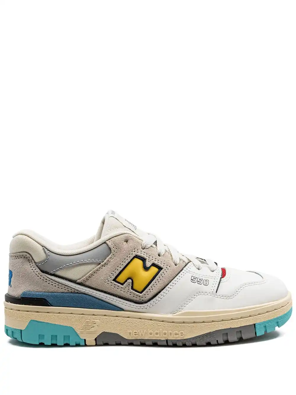 Rep LY New Balance New Balance 550 