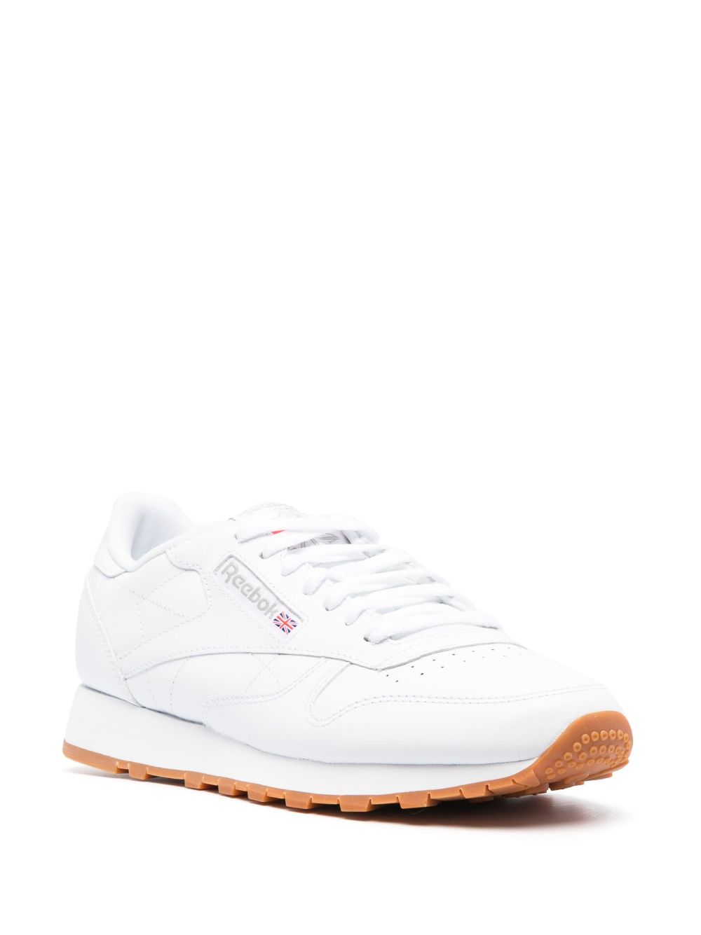 KICKWHO Reebok Classic low-top sneakers 