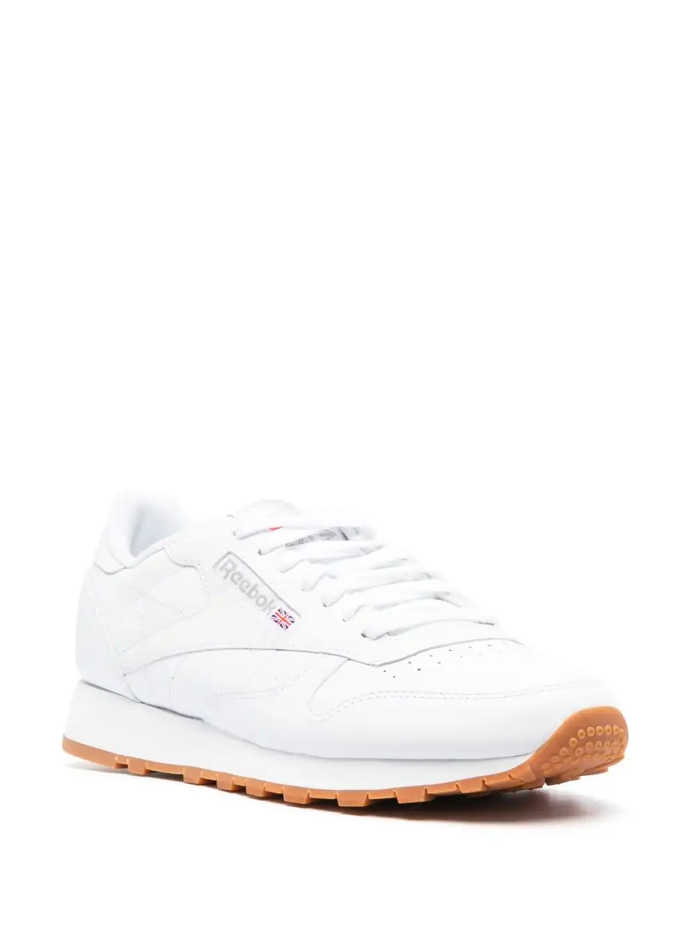 Bmlin Shoes Reebok Classic low-top sneakers 