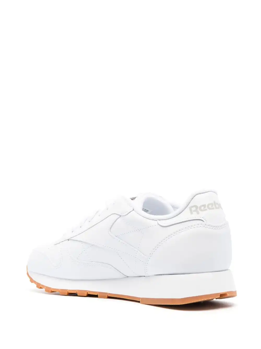 Reps LY Reebok Classic low-top sneakers 