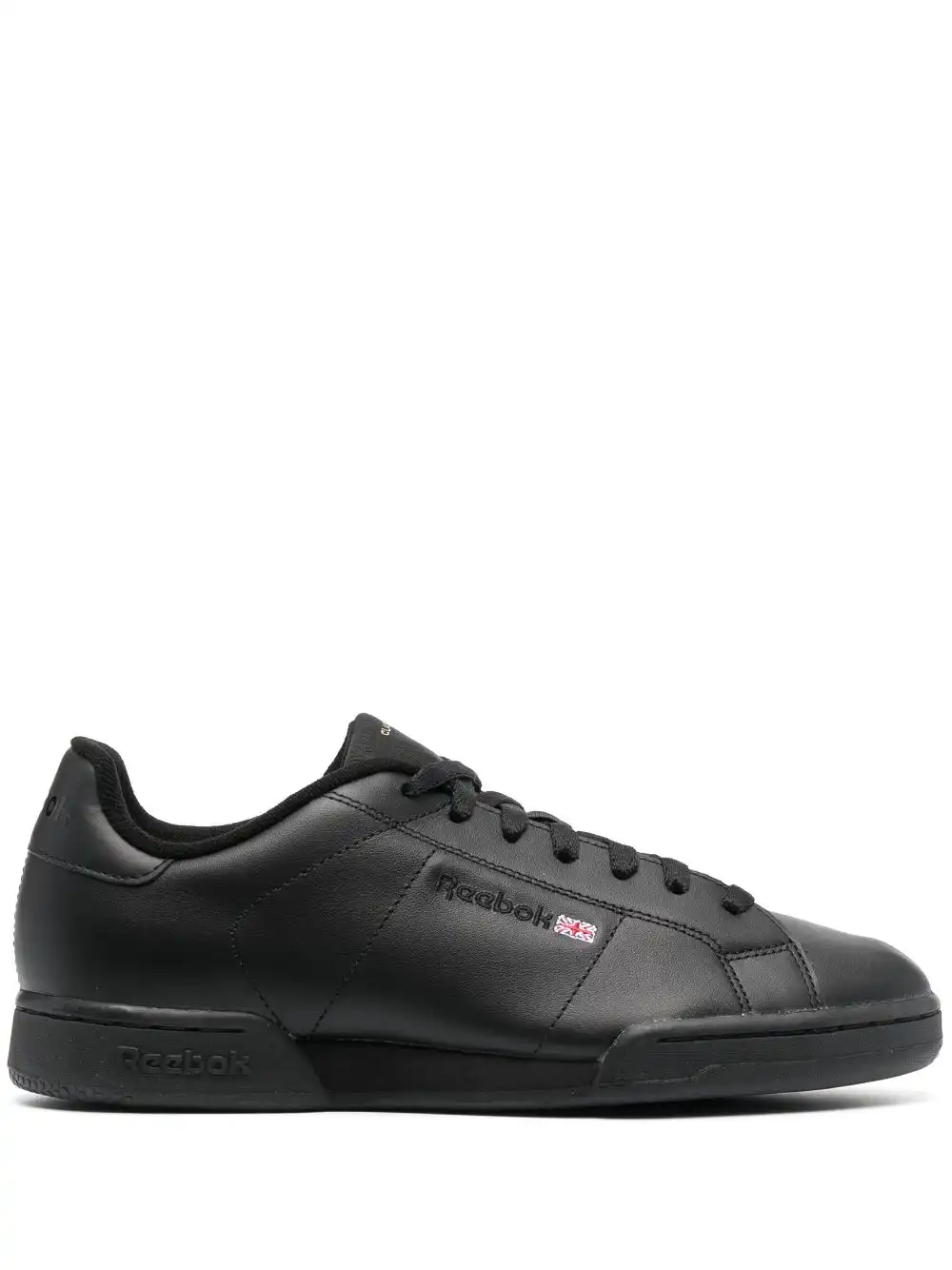 Bmlin Shoes Reebok NPC II low-top sneakers 