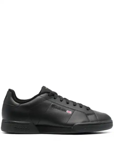 LY Reebok NPC II low-top sneakers 