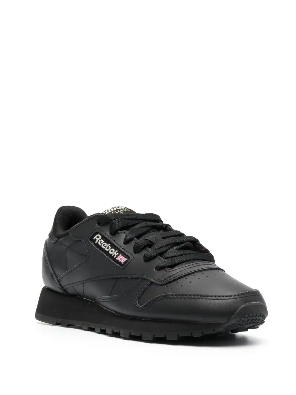 Bmlin Reebok logo-tag low-top sneakers  