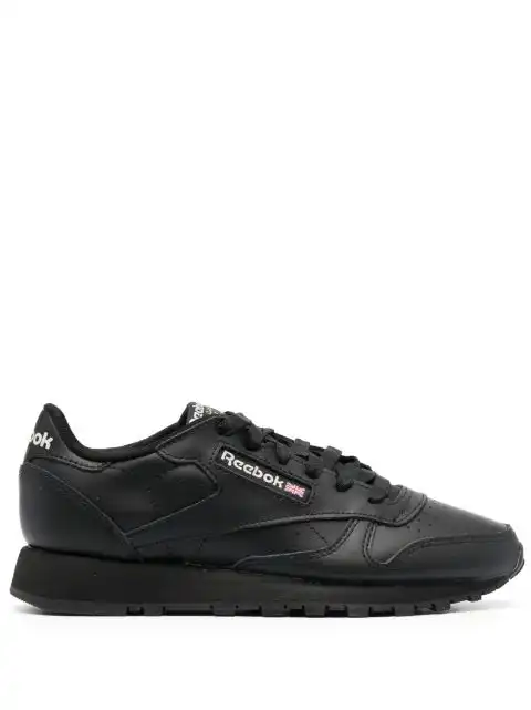 Bmlin Reebok logo-tag low-top sneakers  