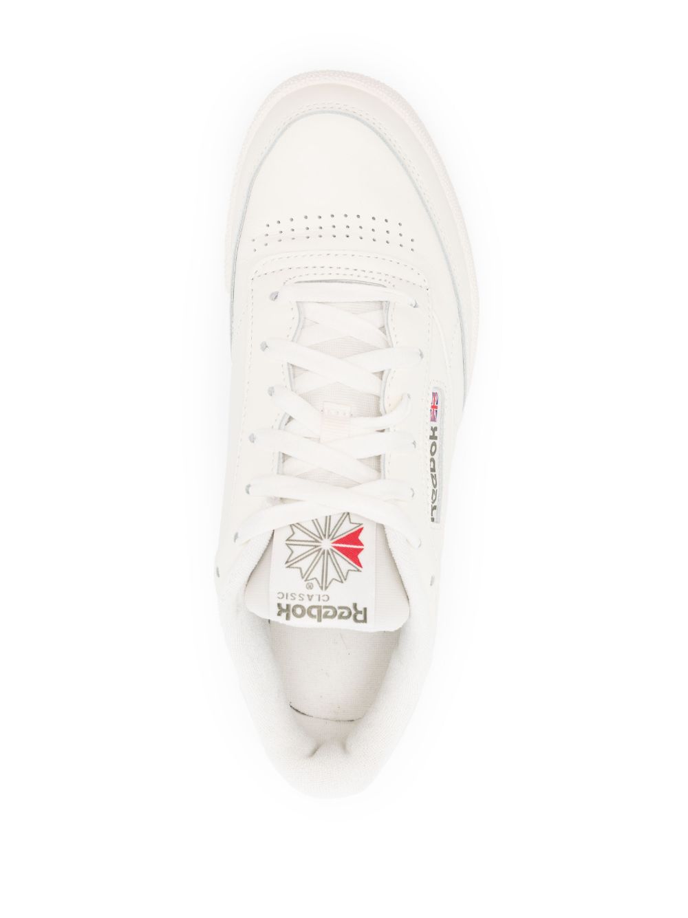 TB Reebok Club C 85 low-top sneakers 