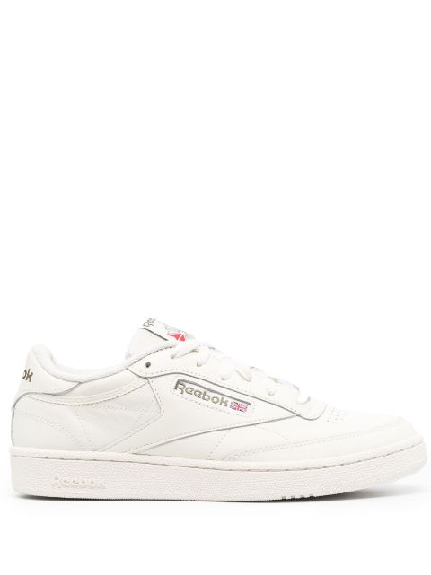 TB Reebok Club C 85 low-top sneakers 