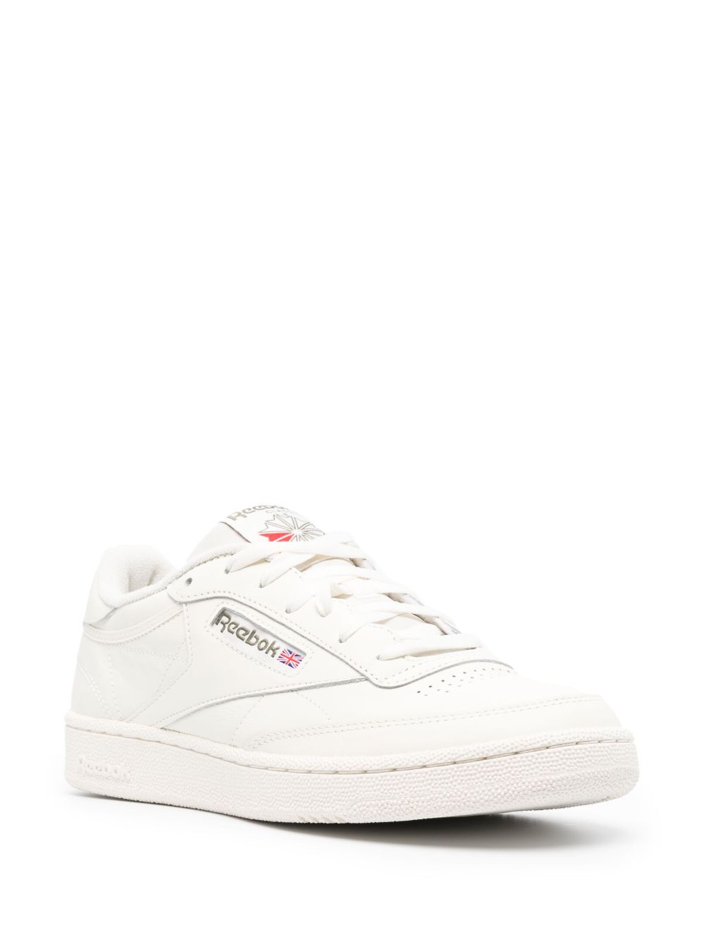 TB Reebok Club C 85 low-top sneakers 