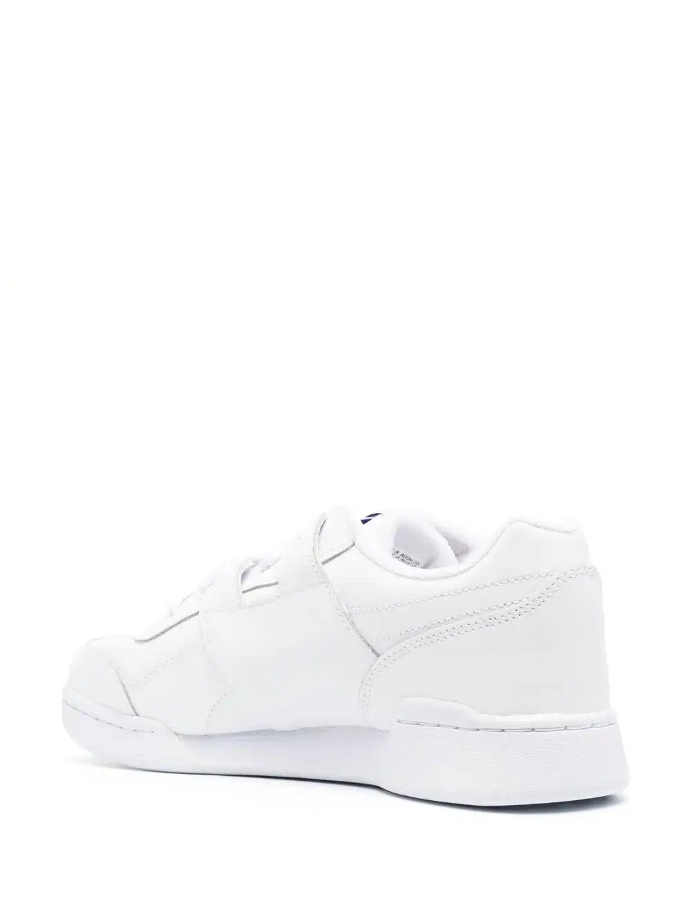 Reps LY Reebok logo-tag low-top sneakers 