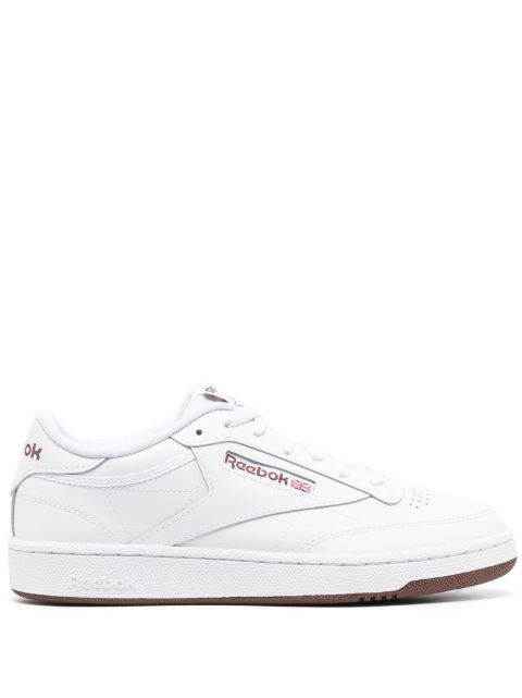 TB Reebok Club C 85 low-top sneakers  