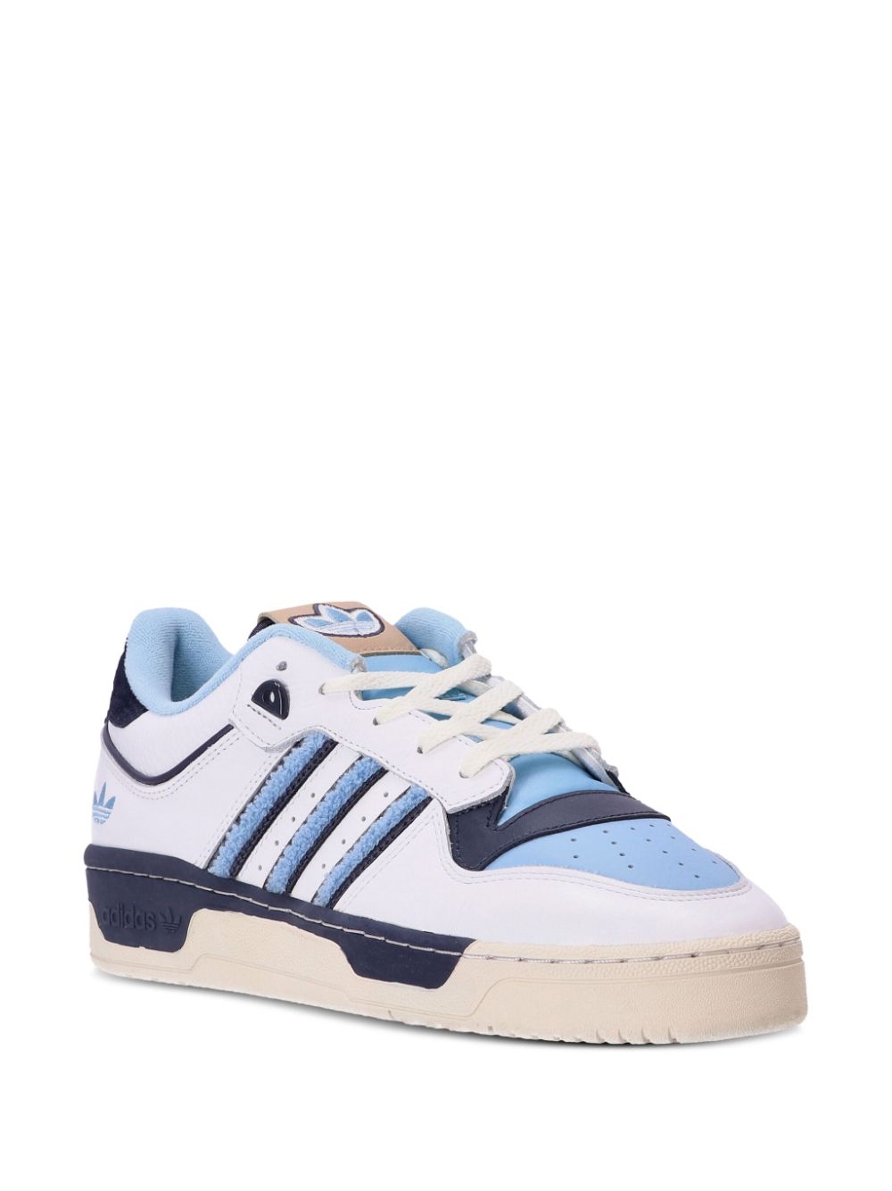 TB adidas Rivalry low-top sneakers 