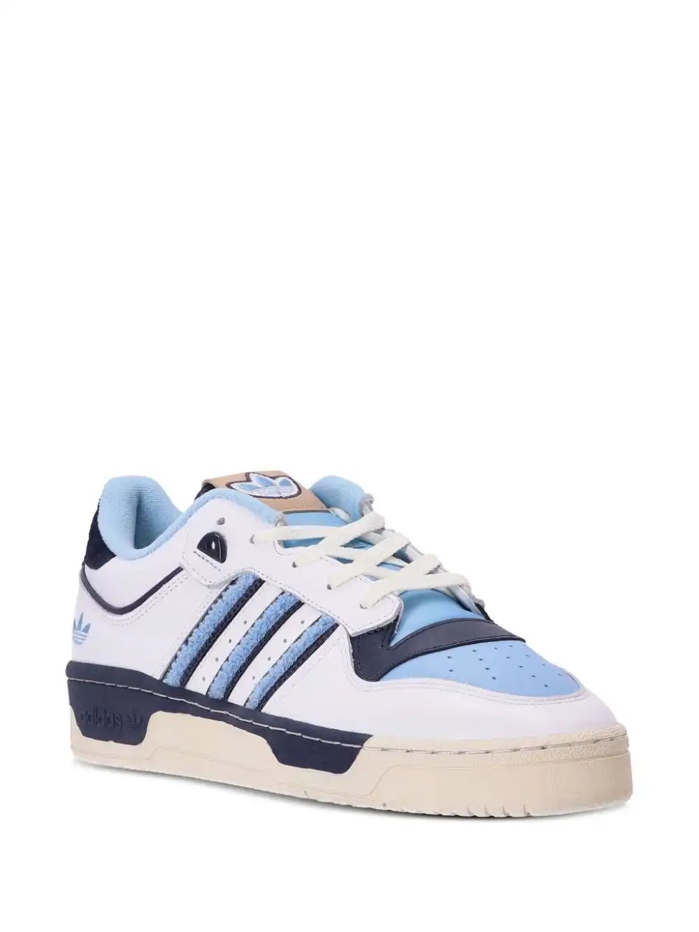 Affordable adidas Rivalry low-top sneakers 