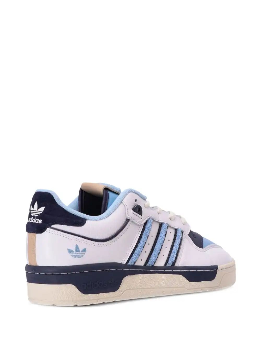 Bmlin Shoes adidas Rivalry low-top sneakers 