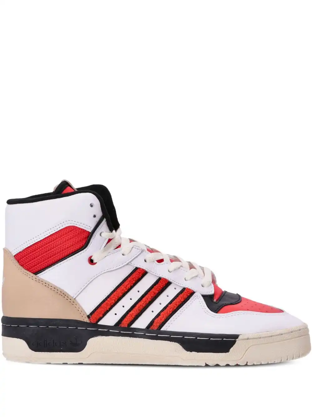 Bmlin adidas Rivalry high-top sneakers 