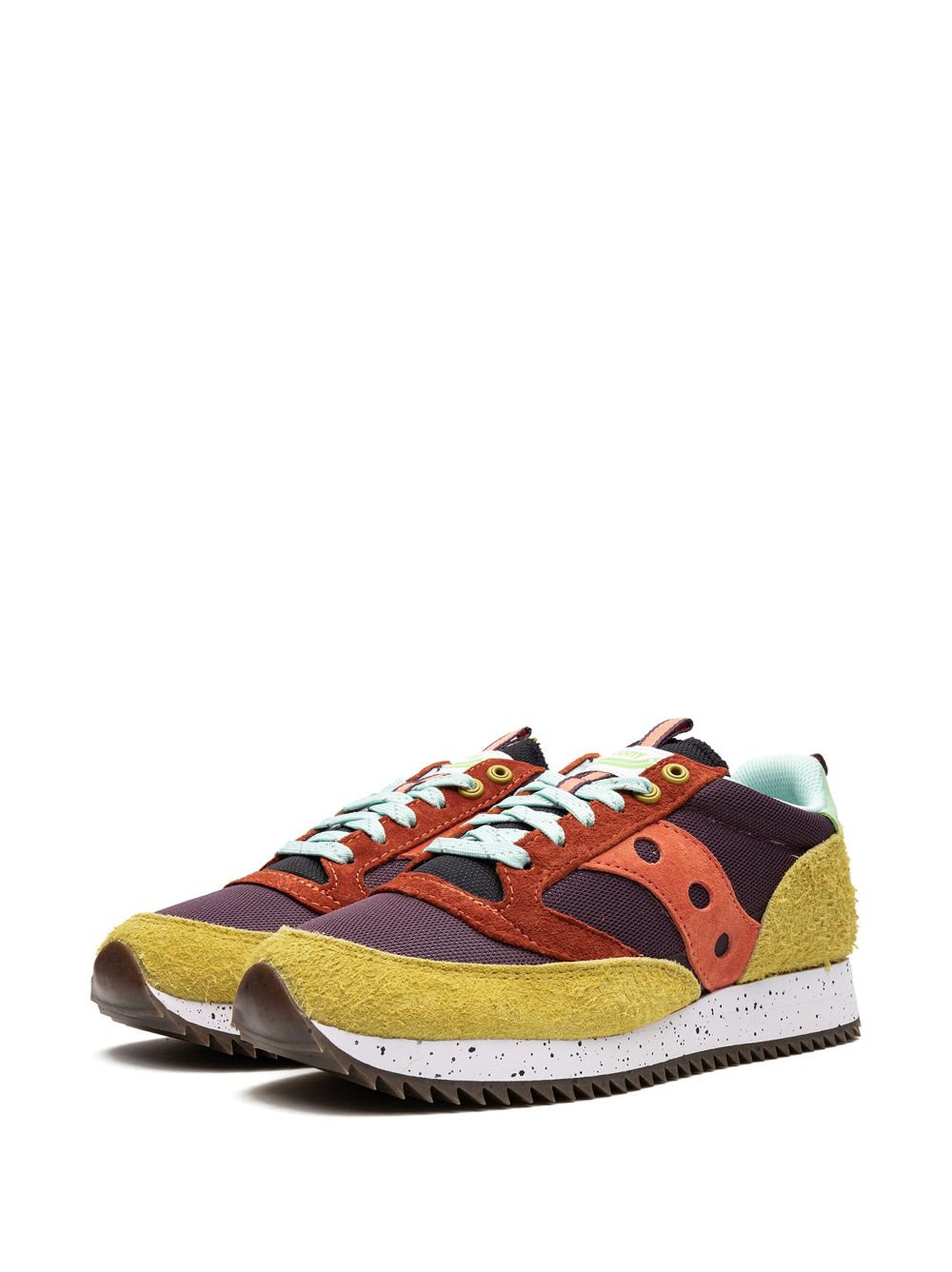 TB Saucony Jazz 81 Traileen sneakers 