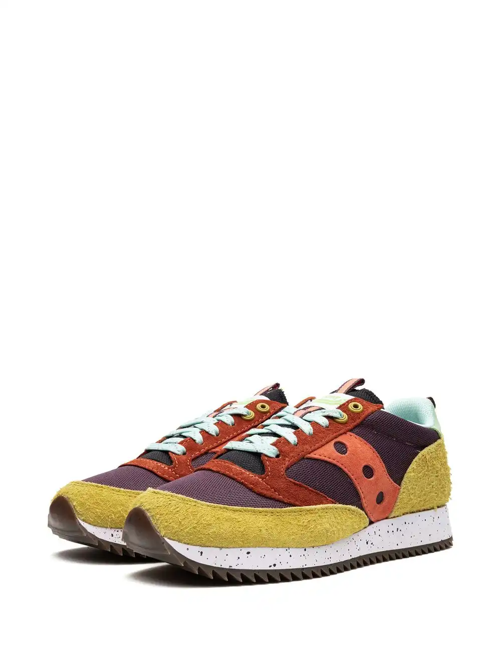 Cheap LY Saucony Jazz 81 Traileen sneakers 