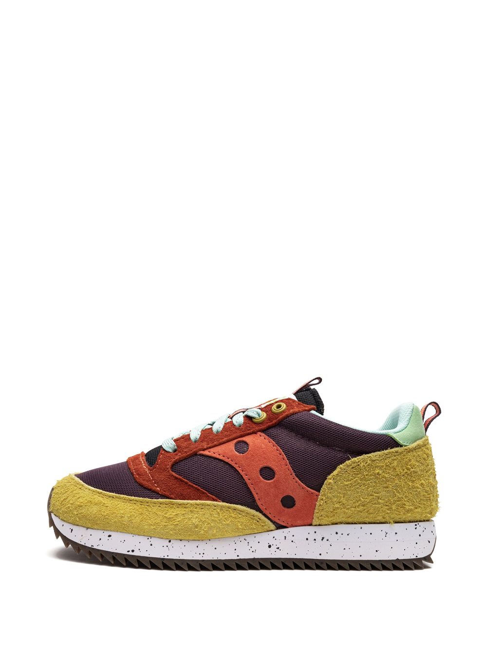 TB Saucony Jazz 81 Traileen sneakers 