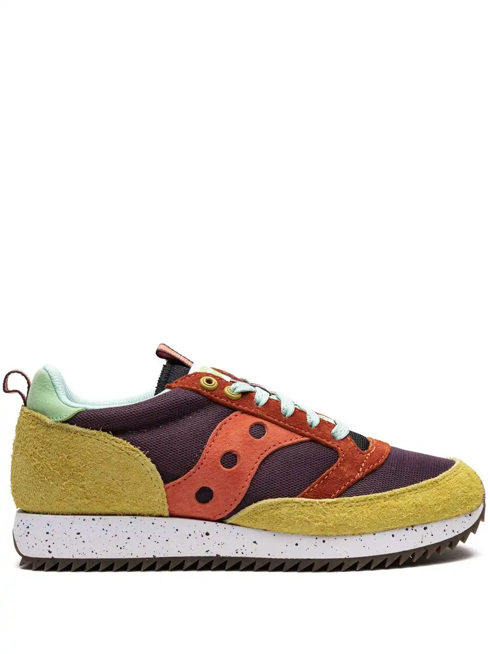 Cheap LY Saucony Jazz 81 Traileen sneakers 