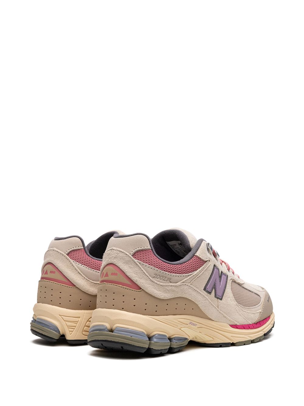 KICKWHO New Balance 2002R "Hiking Pack - Beige" sneakers 