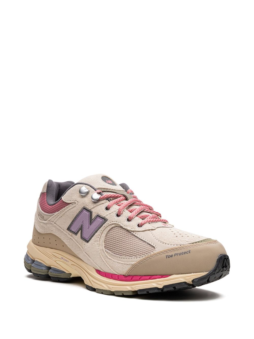 KICKWHO New Balance 2002R "Hiking Pack - Beige" sneakers 