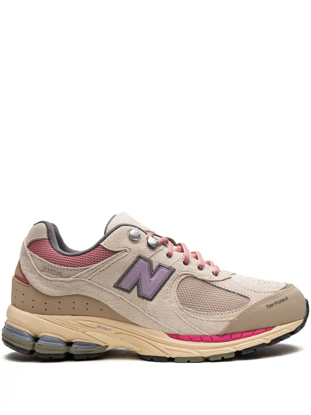 Bmlin Shoes New Balance 2002R 