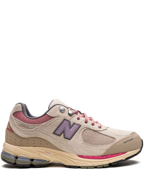 KICKWHO New Balance 2002R "Hiking Pack - Beige" sneakers 