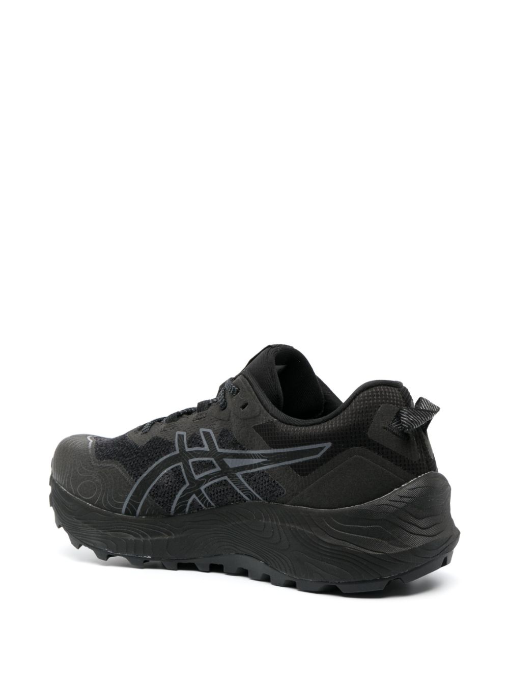 TB ASICS GEL-TRABUCO 11 GTX low-top sneakers 