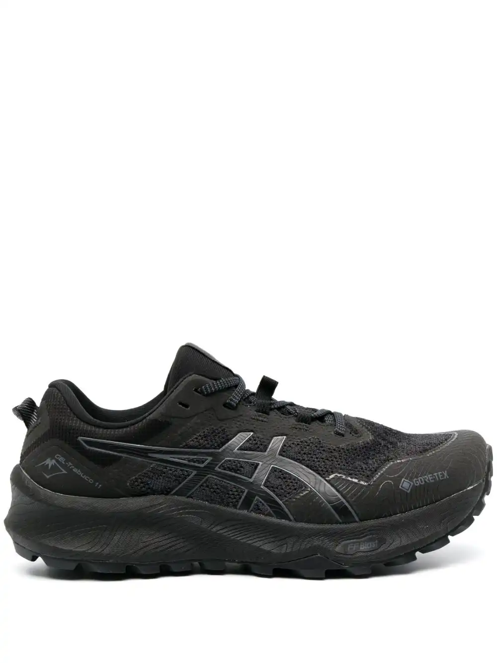 Rep LY ASICS GEL-TRABUCO 11 GTX low-top sneakers 