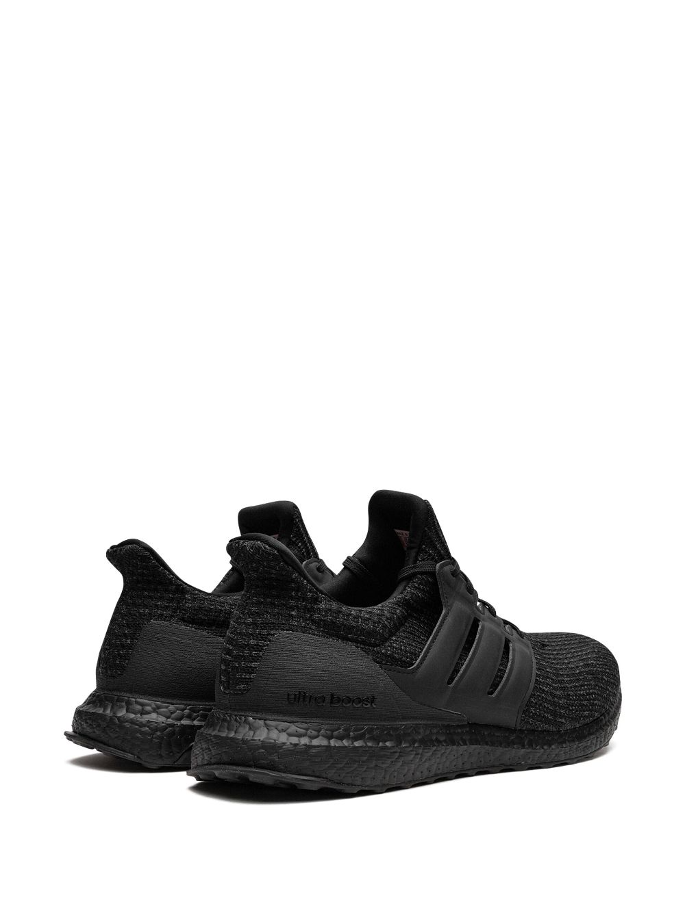 TB adidas Ultraboost 4.0 DNA "Triple Black" sneakers 