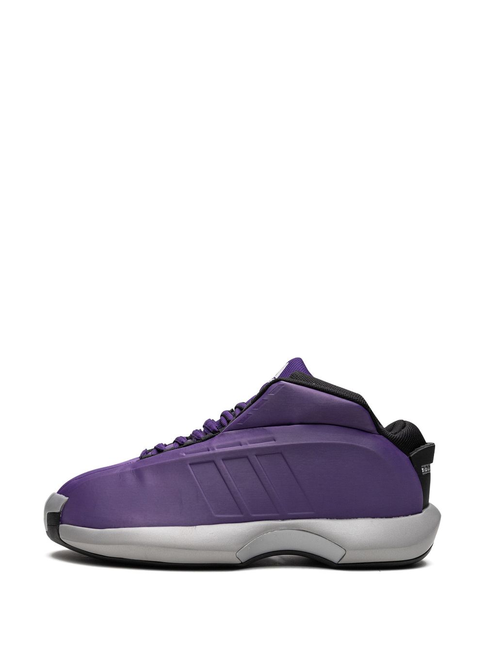 KICKWHO adidas Crazy 1 "Regal Purple" sneakers 