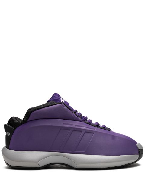 KICKWHO adidas Crazy 1 "Regal Purple" sneakers 