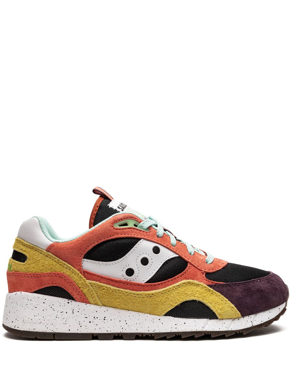 TB Saucony Shadow 6000 "Trailian" sneakers 