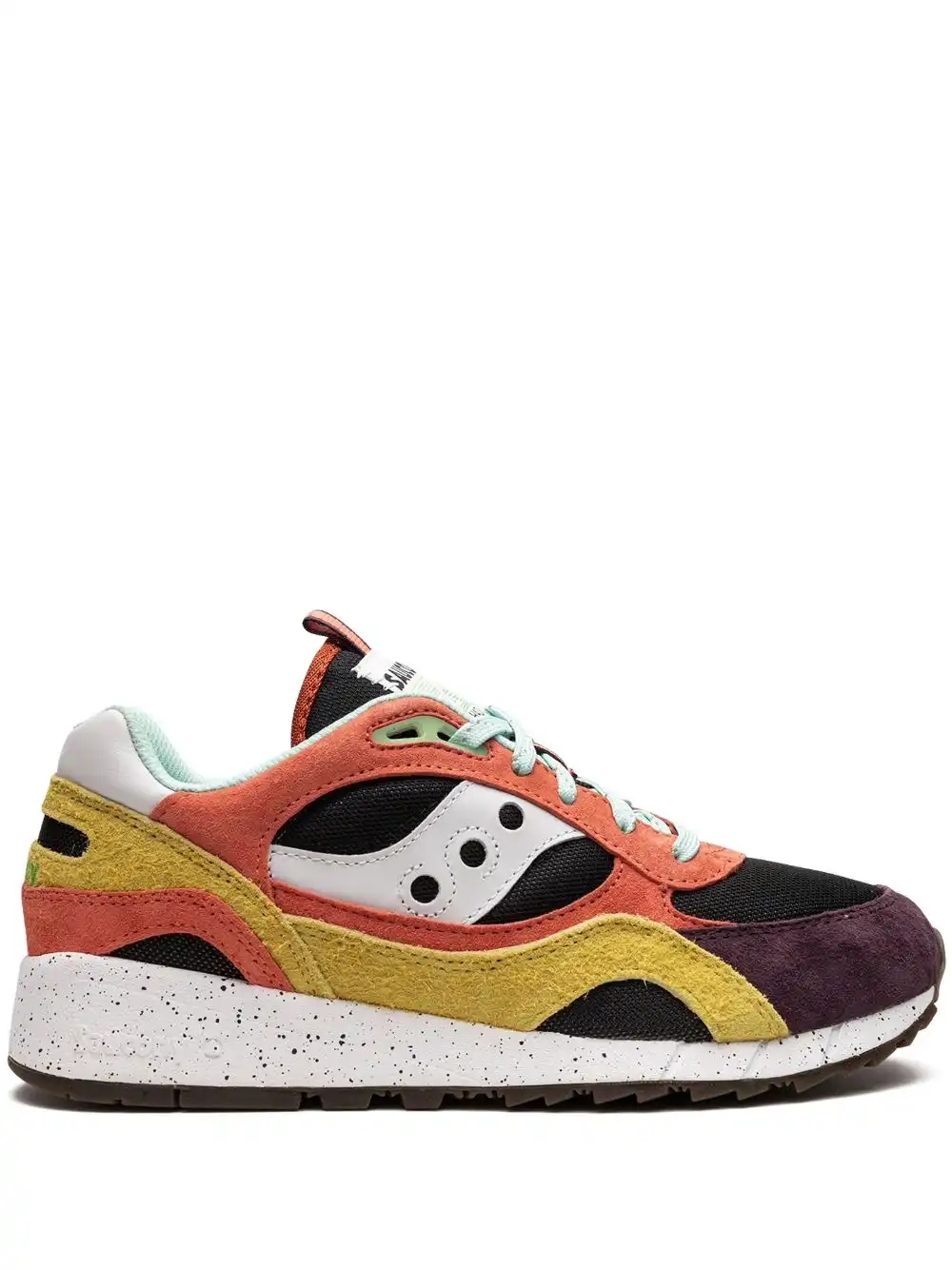 Bmlin Shoes Saucony Shadow 6000 