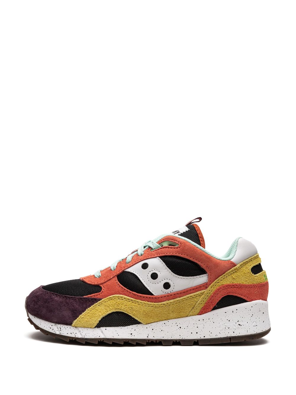 TB Saucony Shadow 6000 "Trailian" sneakers 