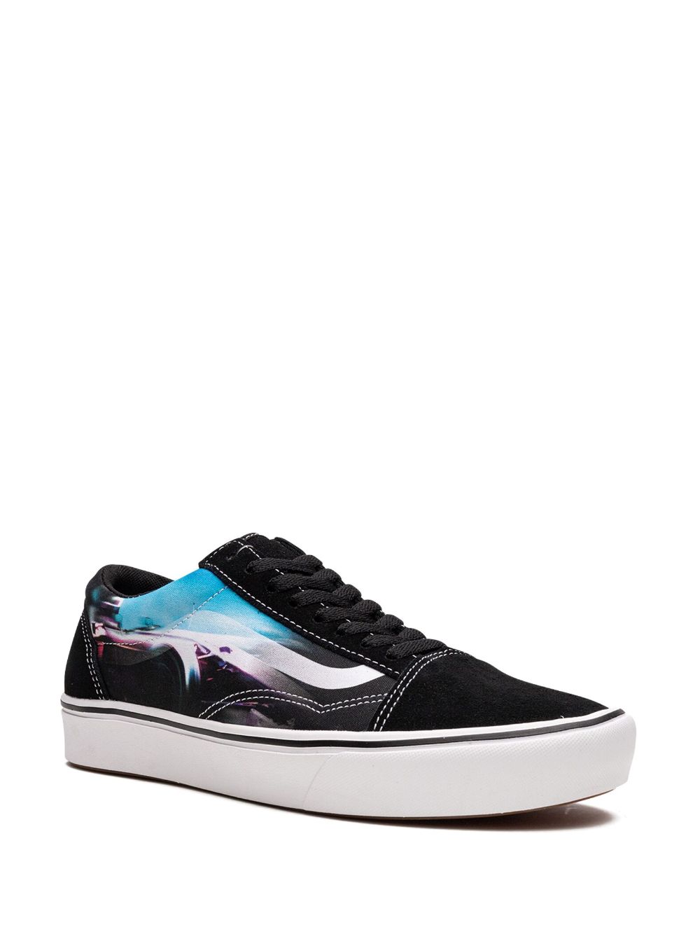 TB Vans Old Skool "Formula 66 Comfycush" sneakers 