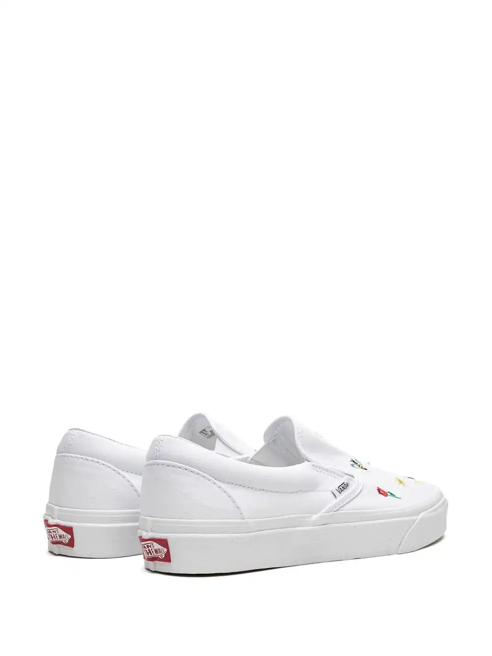 Affordable Vans Slip On 