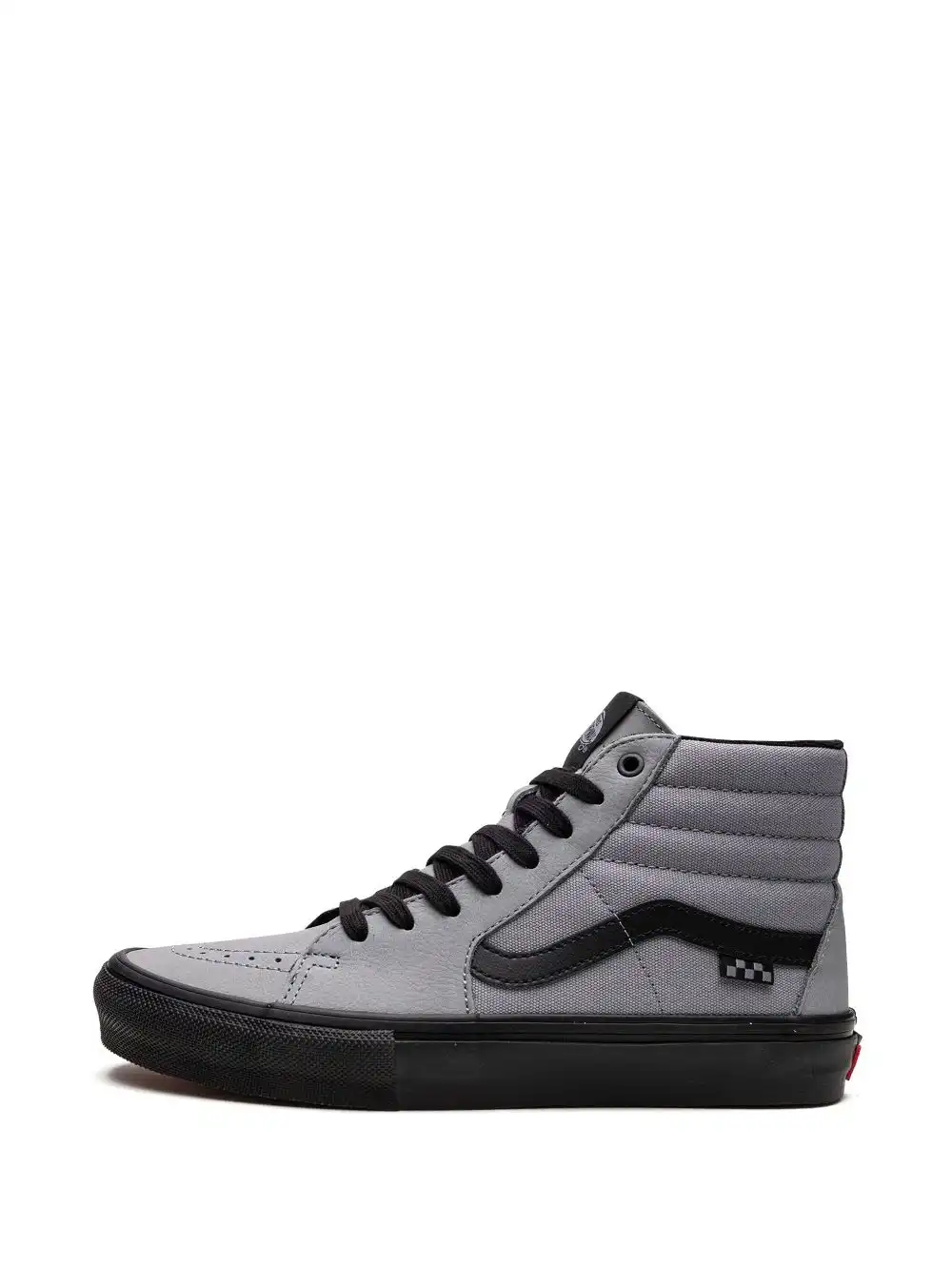 Cheap LY Vans Sk8 Hi 