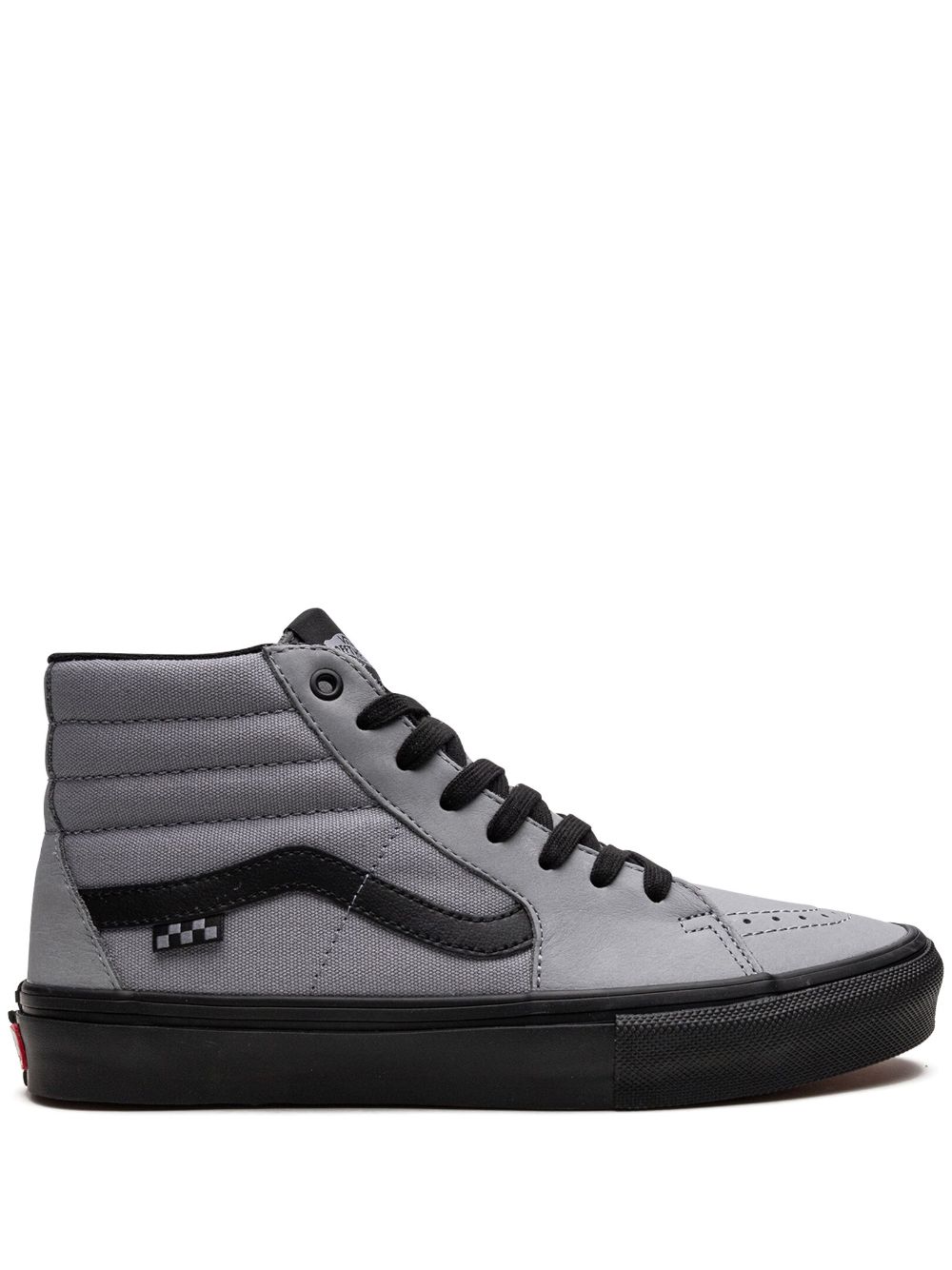 TB Vans Sk8 Hi "Nubuck" sneakers 