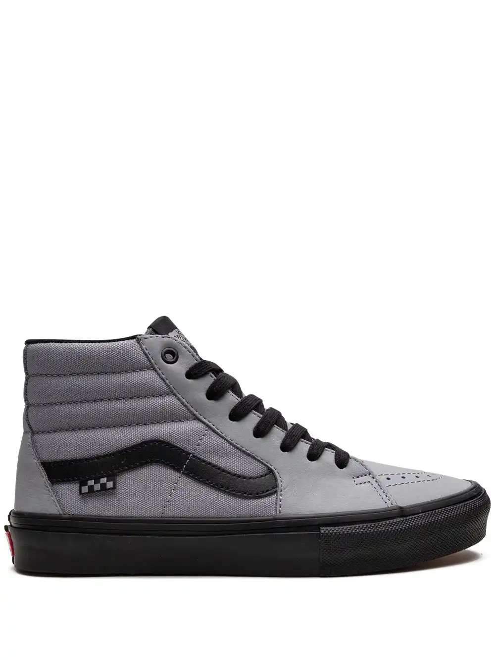 Cheap LY Vans Sk8 Hi 