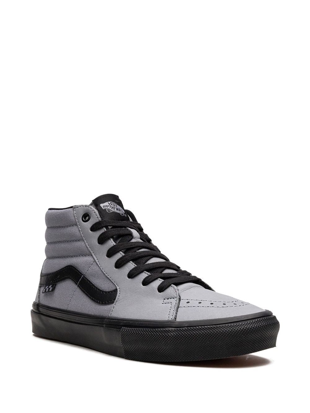 TB Vans Sk8 Hi "Nubuck" sneakers 