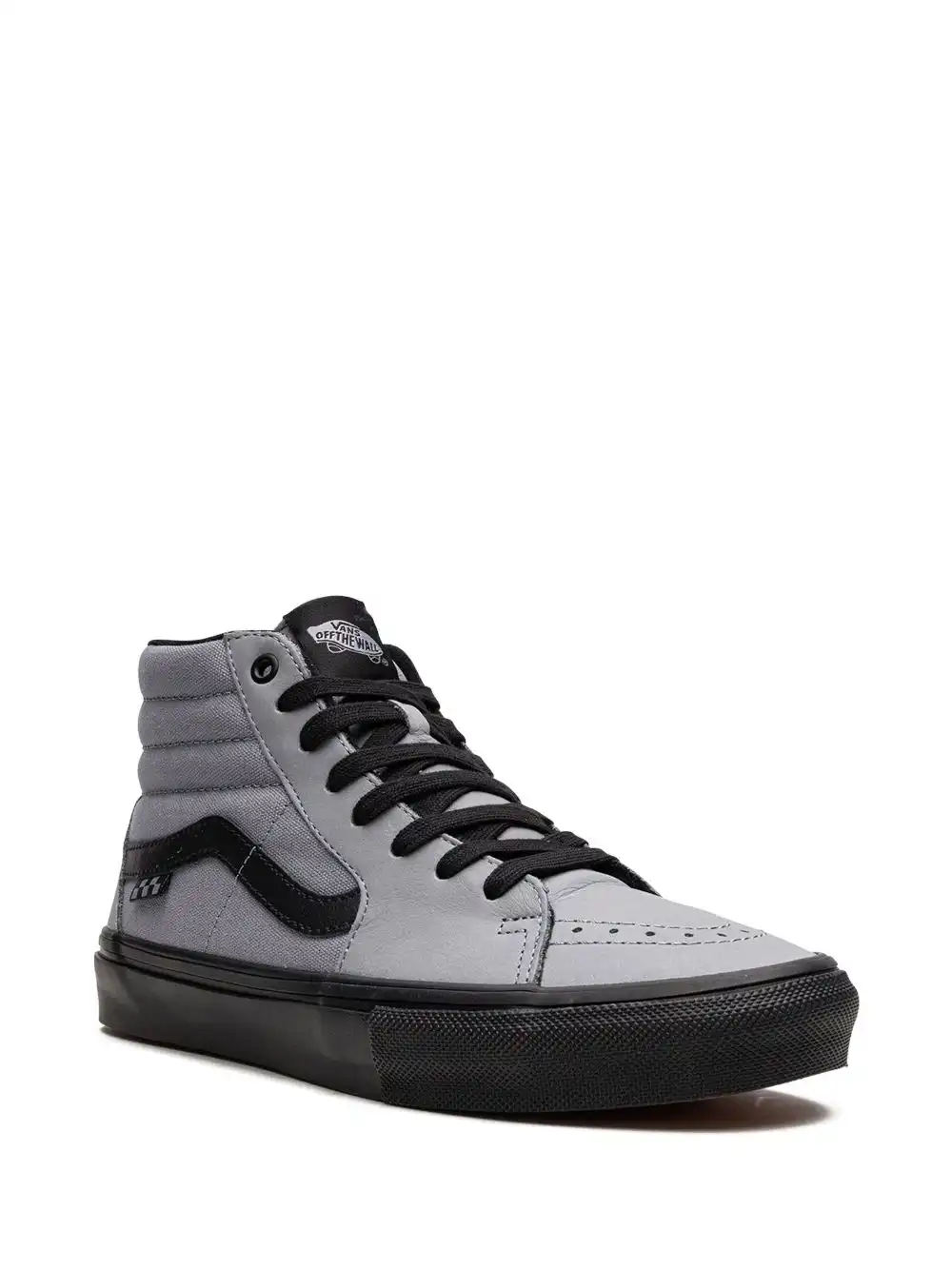 Cheap LY Vans Sk8 Hi 