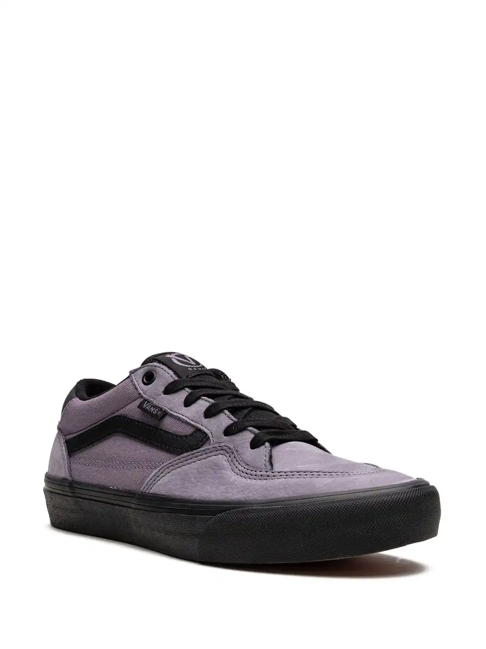 Cheap LY Vans Rowan 