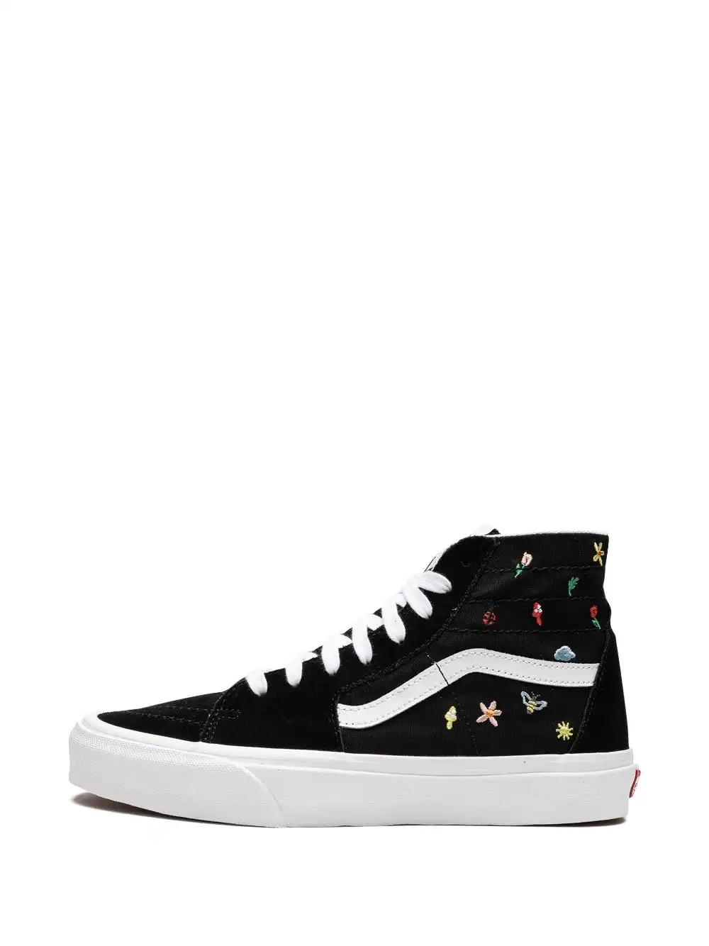 Reps LY Vans Sk8-Hi Tapered 