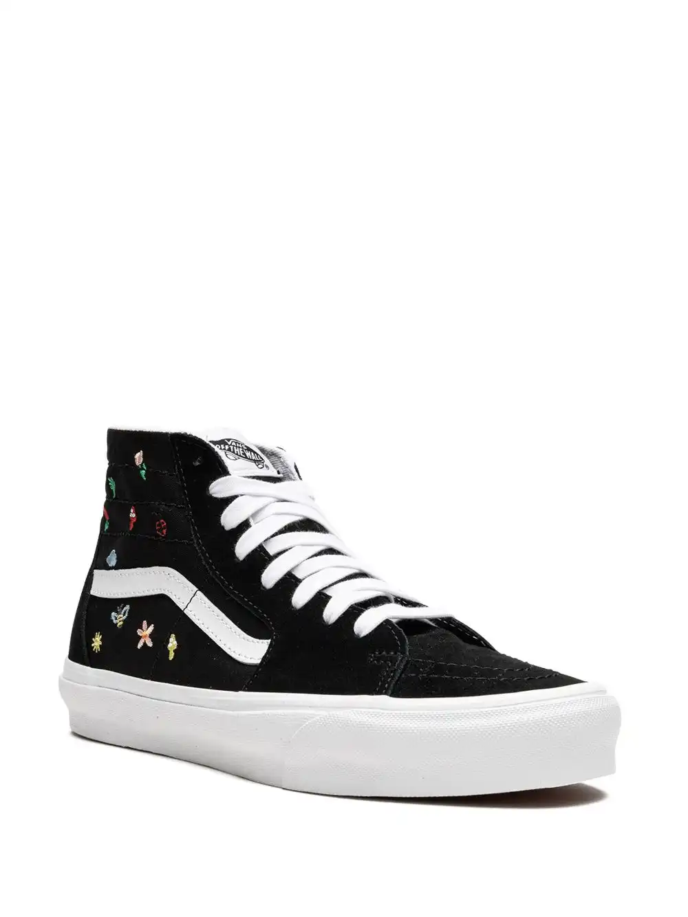 Reps LY Vans Sk8-Hi Tapered 