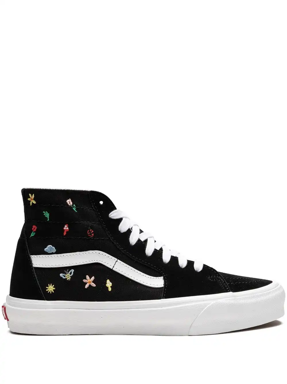 Reps LY Vans Sk8-Hi Tapered 