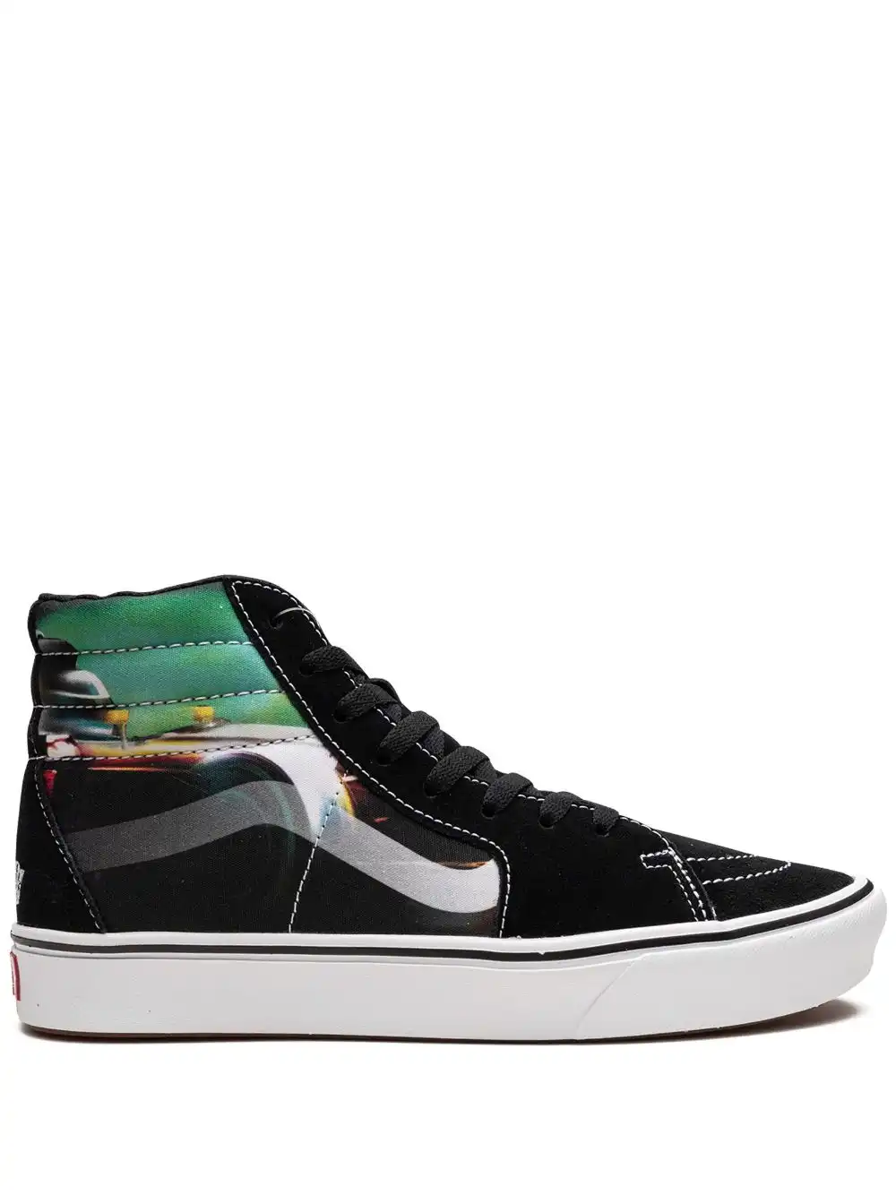 Cheap LY Vans Sk8 Hi 