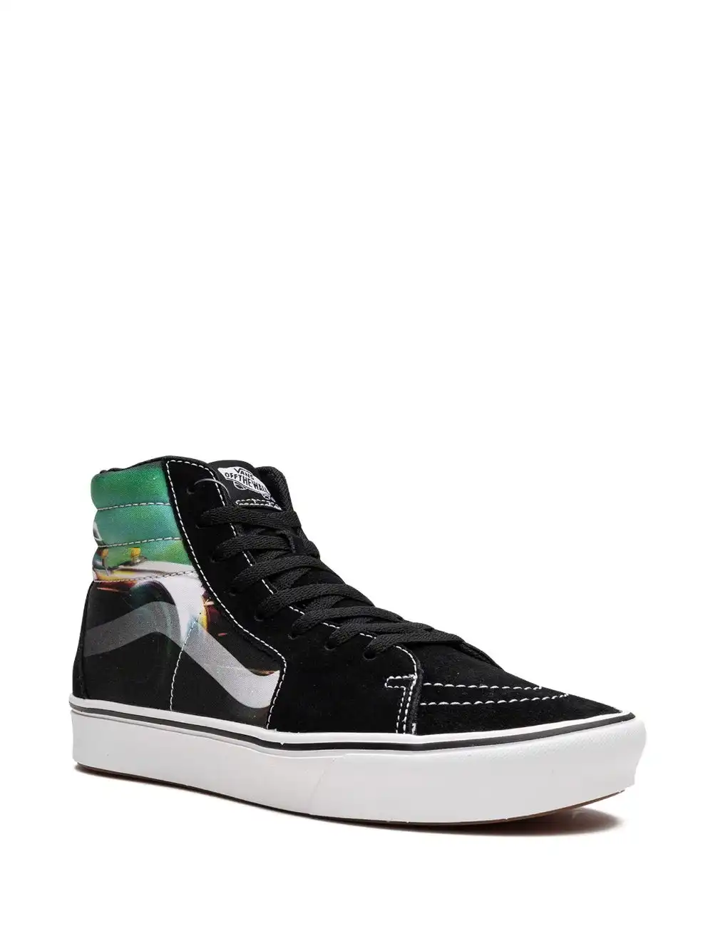 Cheap LY Vans Sk8 Hi 