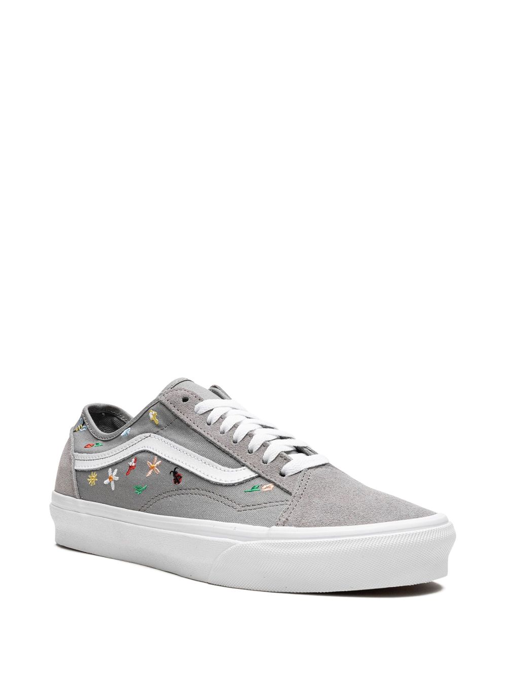 TB Vans Old Skool "Garden Party" sneakers 