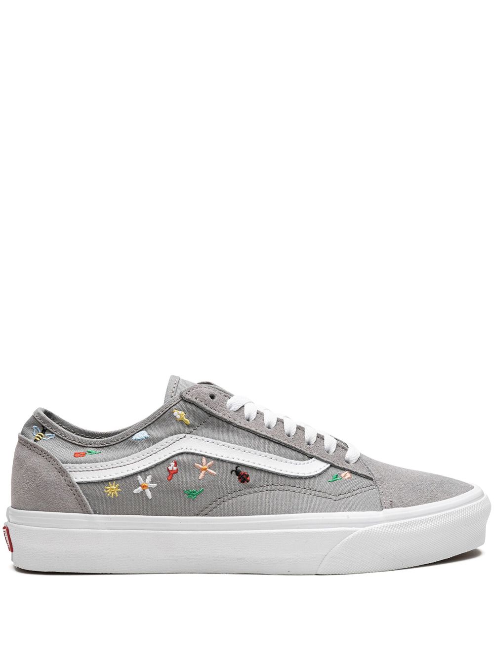 TB Vans Old Skool "Garden Party" sneakers 